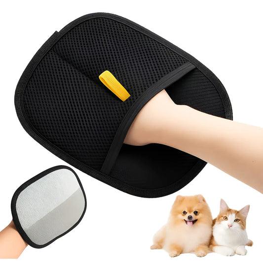 Magic Brush Guante Quita Pelos