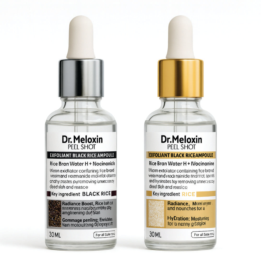 Duo Dr Melaxine