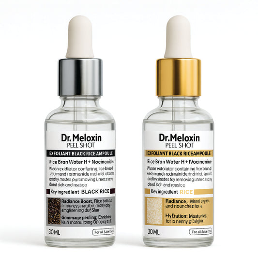 Duo Dr Melaxine